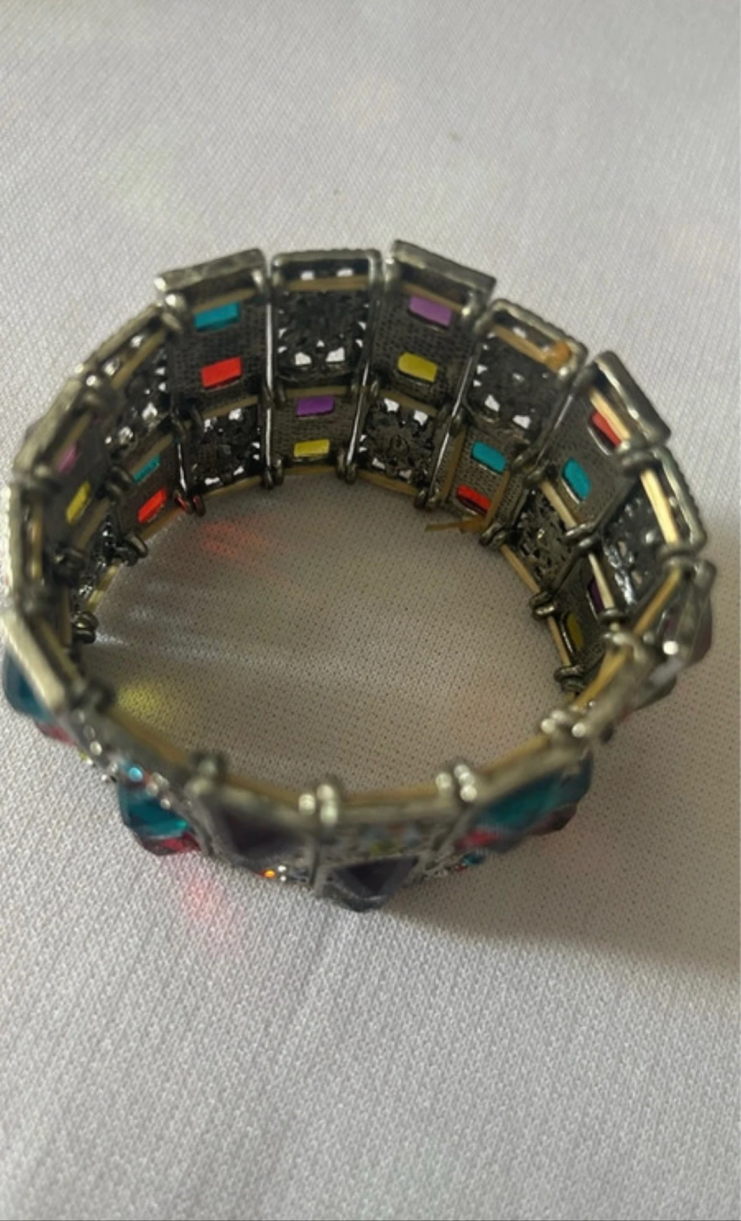 Adjustable bracelet – photo 4